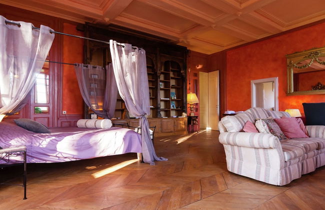 Romantic Stay in a Medieval Castle With Pool and Restaurant Among Others - Foto 21