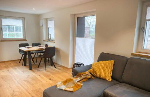 Ferienwohnung Alter Stall - linke Seite für 3 Personen - Foto 11