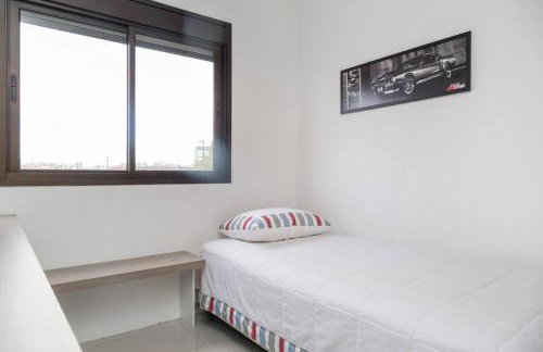 Simple, complete and functional apartment - Foto 8