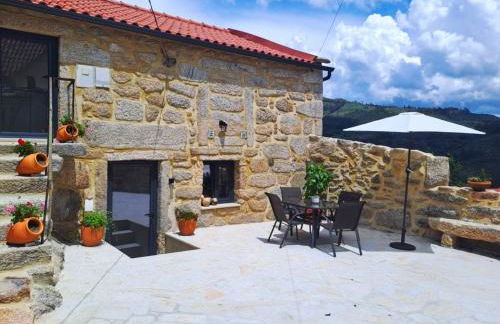 Casa da Carrasqueira - Foto 1