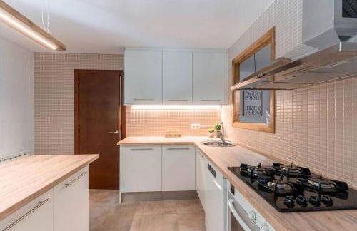 Apartament la Xisqueta - Vall Fosca - L'Amfitriona - Foto 11