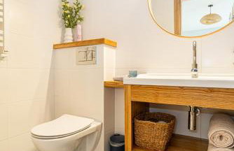 Apart House Apartamenty w Białce Tatrzańskiej - Foto 67