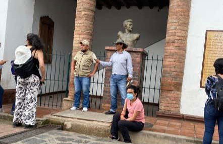 Guaduas Tour - Photo 3