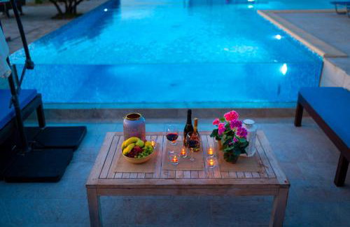 Modern Luxurious Villa with SPA-Adria Resort - Foto 33