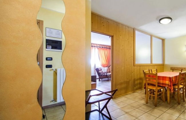 Chalet Stelle di Neve - Photo 39