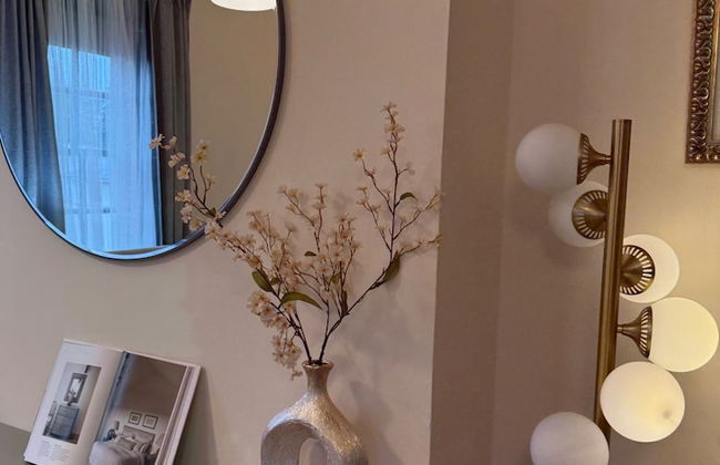 Tranquil Retreat in Tunbridge Wells - Foto 11