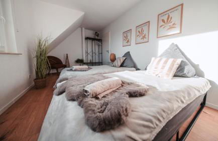 FlexHome Stilvolle Ferienwohnung - Foto 10