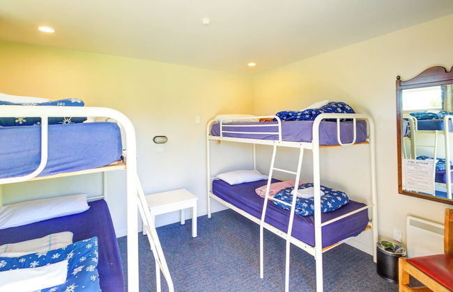 Te Anau Lakeview Holiday Park & Motels - Foto 4