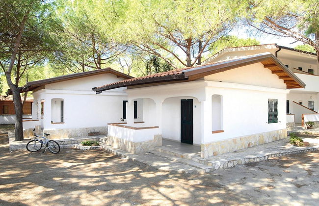 Bungalow in a Resort in Lido del Sole With Terrace - Photo 24