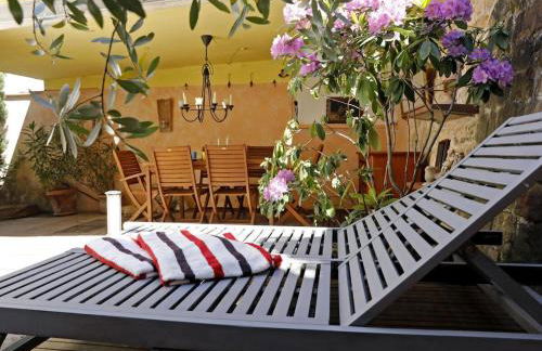 1-bedroom holiday home - Foto 6