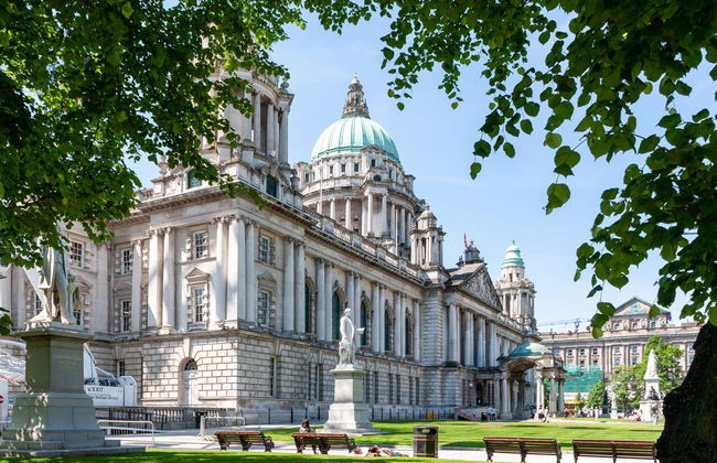 Excursion privée depuis Derry - Foto 6