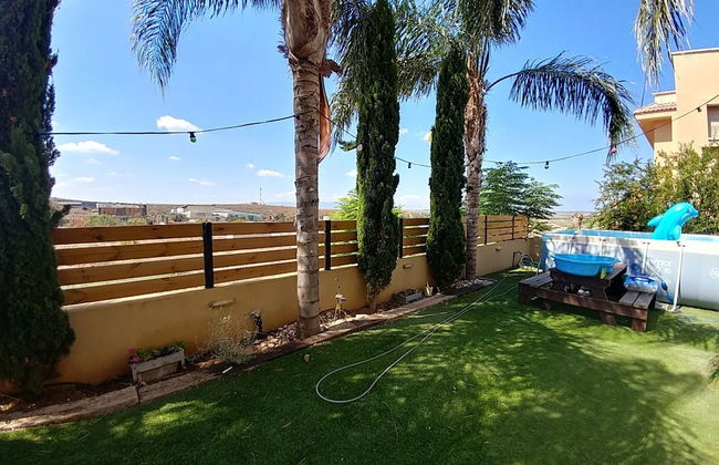 Assaf's Cabin - Foto 23