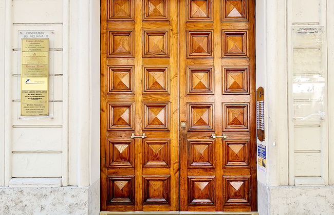 Rometobe Rooms & Hospitality - Foto 41