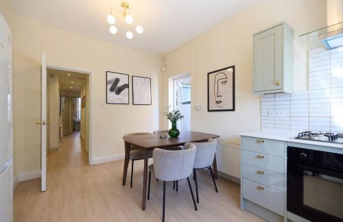 The Harlesden Retreat - Stunning 1bdr With Garden - Foto 22