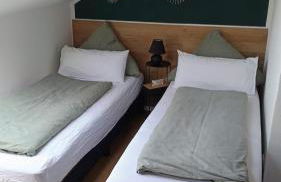 Ferienwohnung Luitpold 4 - Foto 1