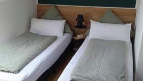 Ferienwohnung Luitpold 4 - Foto 1