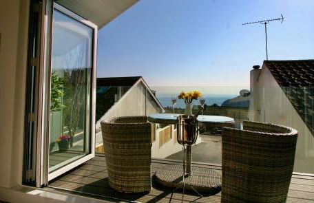 Kittiwake Retreat, a luxury escape by the sea! - Foto 16