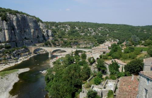 Maison du Troubadour - Foto 43