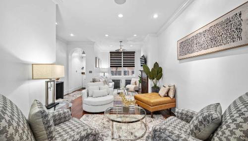 Downing by Rove Travel Private Terrace & Patio - Foto 3