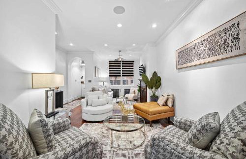 Downing by Rove Travel Private Terrace & Patio - Foto 3