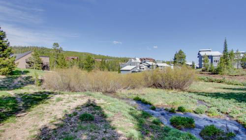 Modern Mountain-View Condo at Big Sky Resort! - Foto 3