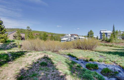 Modern Mountain-View Condo at Big Sky Resort! - Foto 3