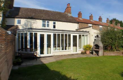 Holly Cottage, Hidden gem in the Yorkshire wolds - Foto 3