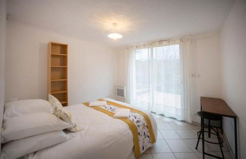 T3 Cosy - Art Déco - Photo 8