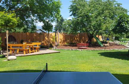 Appartements Schusterhof - Foto 9