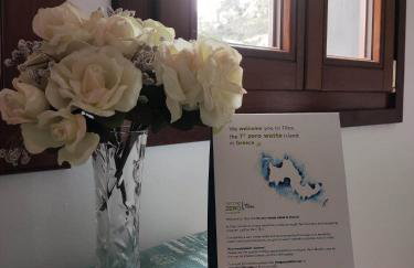 Tilos Fantasy Apartments - Foto 31