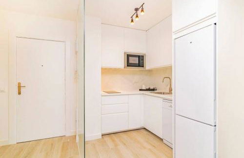 Encantador Apartamento Paseo de la Habana by Batuecas - Photo 24