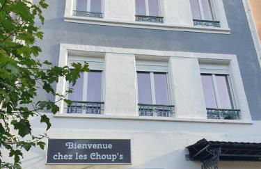 Bienvenue chez les ch'oups 50m2 terrasse 30m2 - Foto 18