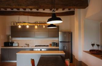 Podere la Piscina acqua calda RestArt - Foto 27