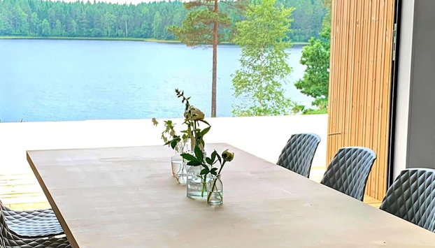 Holiday Home in HÃ¥cksvik - Photo 5, Intérieur
