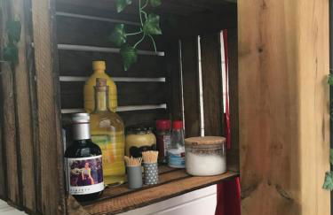 Chalet cosy atypique - Foto 7