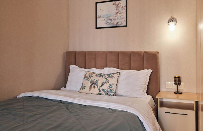 Seven City Apartments - Photo 44