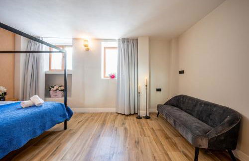 The Nest Masia Can Tiranasi Relájate y Disfruta Escapada con Encanto Cerca de Barcelona- - Photo 56