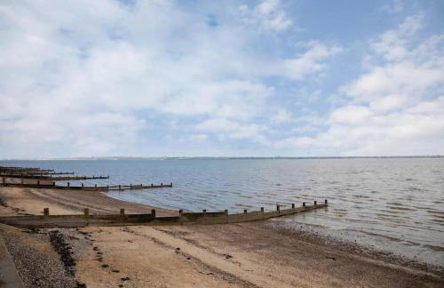 Meadowside Caravan Hire Haven Kent Coast - Foto 18