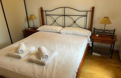 Bourg Madame V Els Refugis - Foto 17