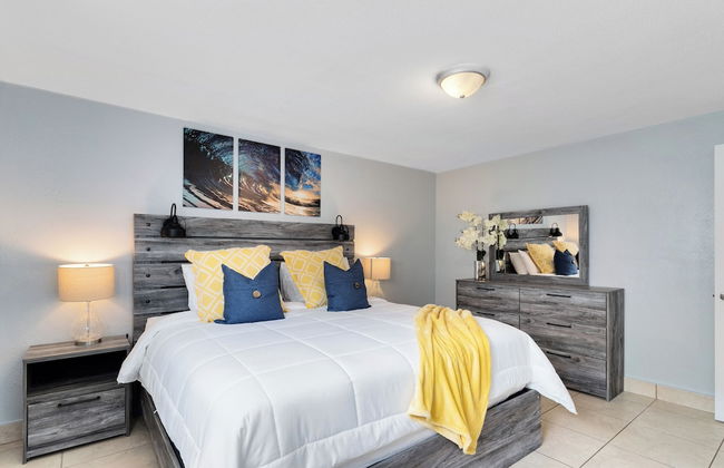 Ocean Harbour Apartment Homes - Foto 31