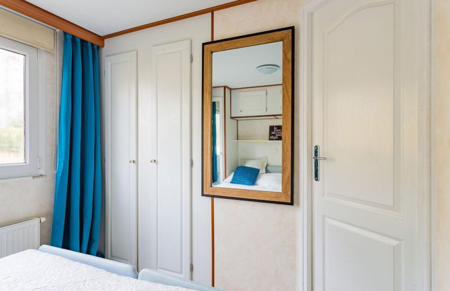 Chalet Near De Braakman Nature Reserve - Foto 4