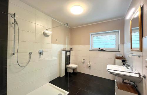 Ferienwohnung Sonnenterrasse, 1-4 Personen, 2 Schlafzimmer, große Terrasse - Foto 29