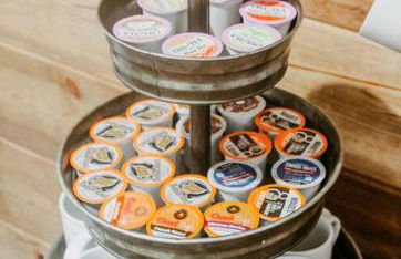 Muskogee Guest FavoriteHuge YardCoffee Bar! - Foto 6