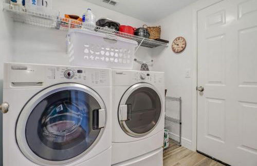 Sunshine days Stunning pool home. Gated community - Photo 24