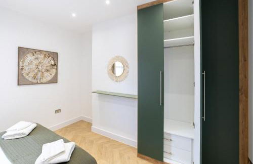 A spacious and modern 4Bedroom house - Foto 34