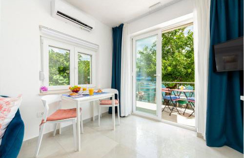Stylish sea view studio - Photo 8