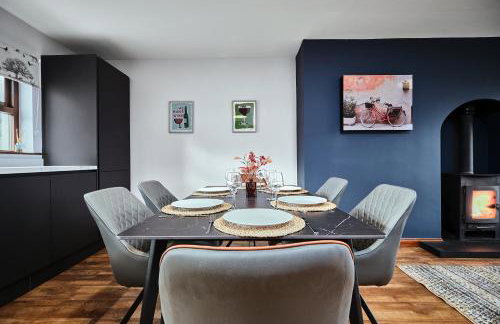 Season cottages by Escape Ordinary - Foto 35