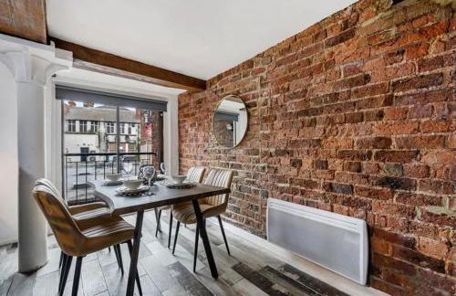 Host Apartments Mathew St Studio - Foto 8