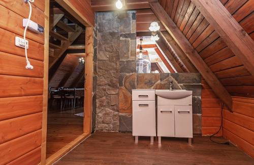 Domek Widok - Foto 5