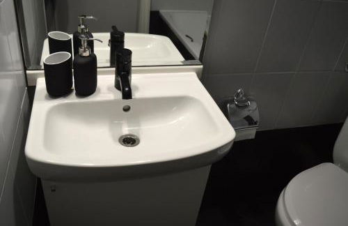 Ευρύχωρο διαμέρισμα στο κέντρο της πόλης - Foto 20